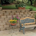 View Retaining Walls: Regal Stone®