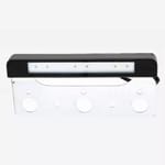 View Lighting: LUM-W3A1