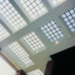 View SolarWhite™ Glass Block & Metal Systems