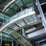 View 91R™ Plank Glass & Metal Systems