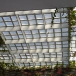 View 91R™ Glass Pavers & Metal Systems
