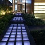 View 71R™ Glass Pavers & Precast Concrete