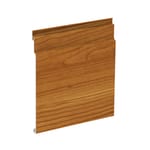 View 6'' Channel Plank