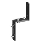 View  Link & Lock™ Dual Bracket - 90° Center Sliding