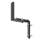 View  Link & Lock™ Dual Bracket - 45° Left Fixed