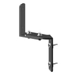 View  Link & Lock™ Dual Bracket - 45° Left Sliding