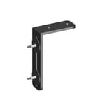 View  Link & Lock™ Bracket - 90° Center Sliding