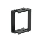 View 2'' Link & Lock™ End Mount
