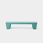View Flight Backless Bench