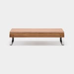 View Dek Backless Platform Bench 