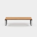 View Cruiser Backless Platform Bench