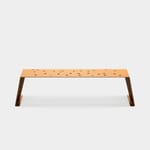 View Sit Backless Bench
