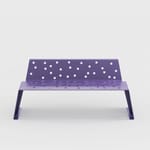 View Sit Backed Bench