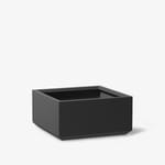 View Metal Low Tapered