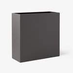 View Metal Divider