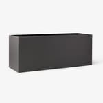 View Metal Low Rectangle
