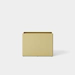 View Flatpack Rectangle High