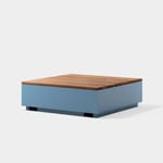 View Kingston Backless Platform Bench