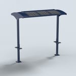 View Aurora Solar Trellis (AU-TR)