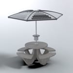 View Aurora Solar Canopy (AU-SC-CT)
