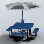 View Aurora Solar Canopy (AU-SC-AO)