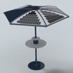 View Aurora Solar Canopy (AU-SC-HT-WU)