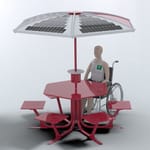 View Aurora Solar Canopy (AU-SC-5S-ADA)