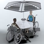 View Aurora Solar Canopy (AU-SC-4S-ADA)