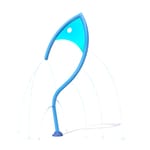 View Sea Silhouette Fish (VOR 7687)