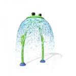 View Frog N°5 (VOR 7658)