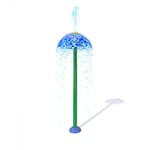 View Aqualien Flower N°1 (VOR 7388)