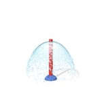 View Aqua Dome N°1 (VOR 555)