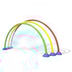 View Rainbow N°2 (VOR 548)