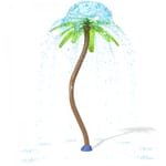View Wavy Palm (VOR 510)