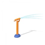 View Spray Cannon (VOR 201)