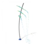 View Bamboo Tree N°2 (VOR 7789)