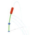 View Cattail Twirl (VOR 7782)