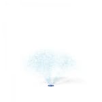 View Magic Mist N°2 (VOR 8099)