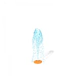 View Foaming Geyser N°2 (VOR 8084)
