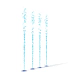 View Spraylink Wall N°1 (VOR 3050)