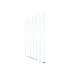 View Water Wall N°1 (VOR 318)