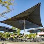 View Umbrella Shades