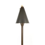 View LED Tiki Torch