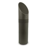 View 10.0 3-Way Ellipse Bollard