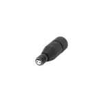 View Adapter CMC Male, CC Female - Black