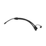 View 6” Direct Connect CMC-CC Y-Cable - Black