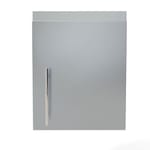 View 18? Upper Wall Right Swing Door Cabinet (SWC18CSDR)