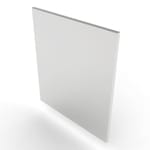 View Base Cabinet Kick Plate (SCC25KP)