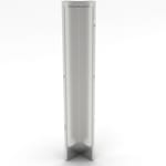 View 3"x 3" 90 Degree Spacer Panel (SCC3SP90)
