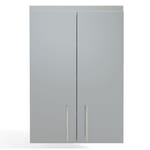 View 30" Full Height Wall Cabinet w/Four Shelves (SWC30FDD)